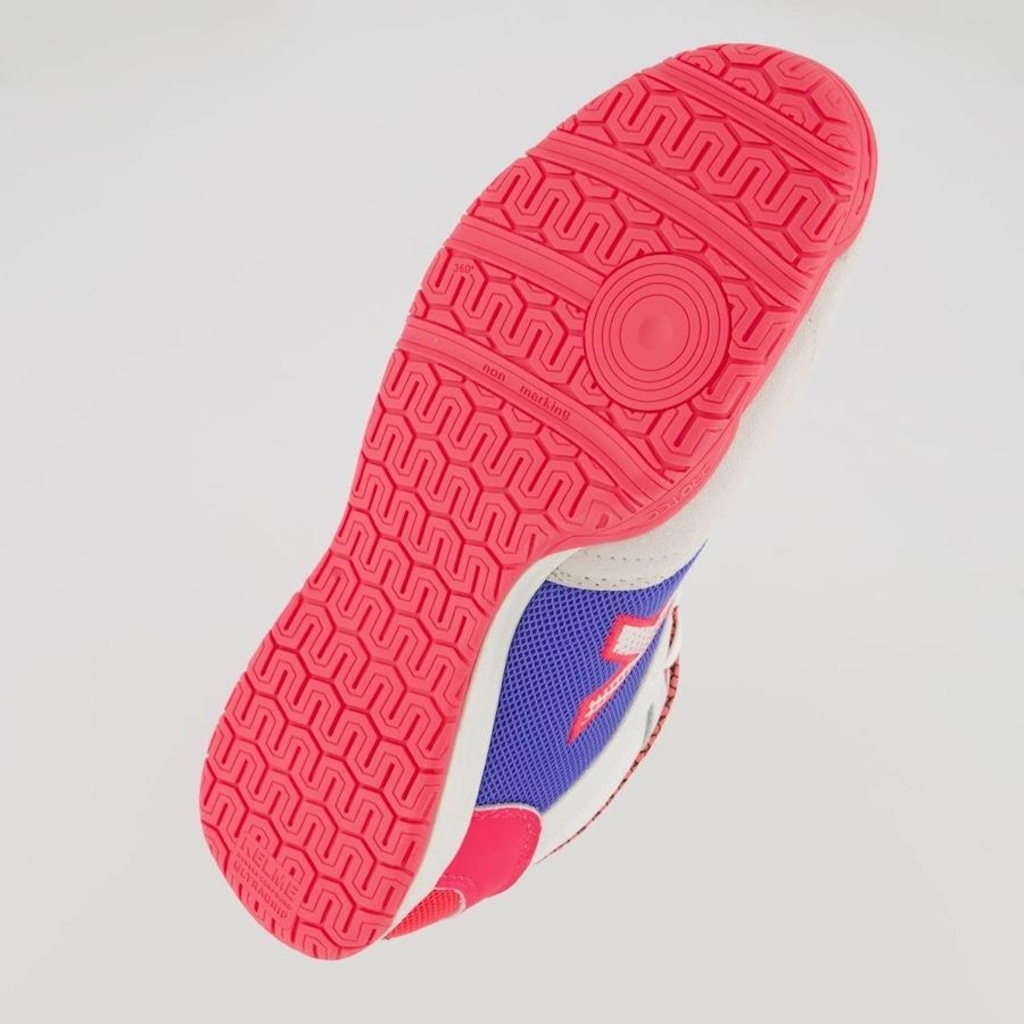 Imagem 5 do produto Chuteira Futsal Kelme Precision Lite - Adulto