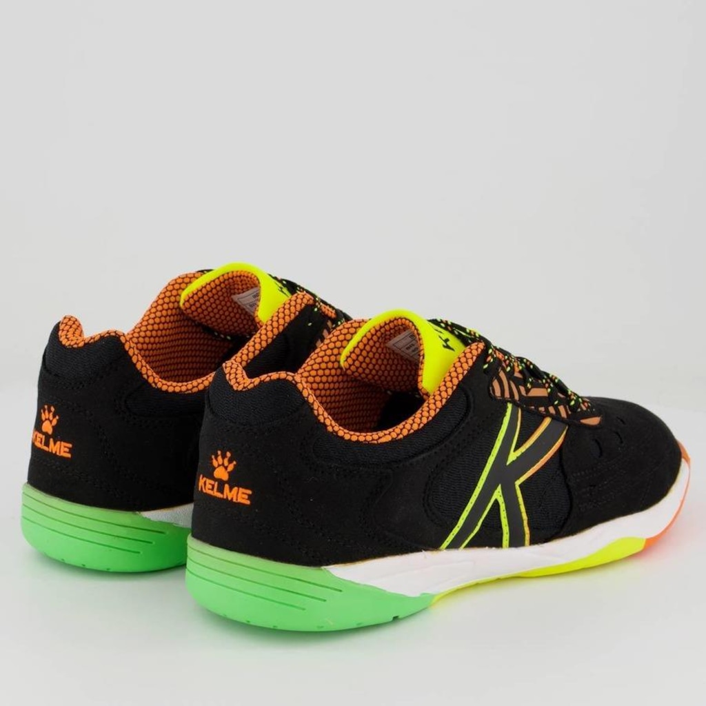 Imagem 3 do produto Chuteira Futsal Kelme Copa - Adulto
