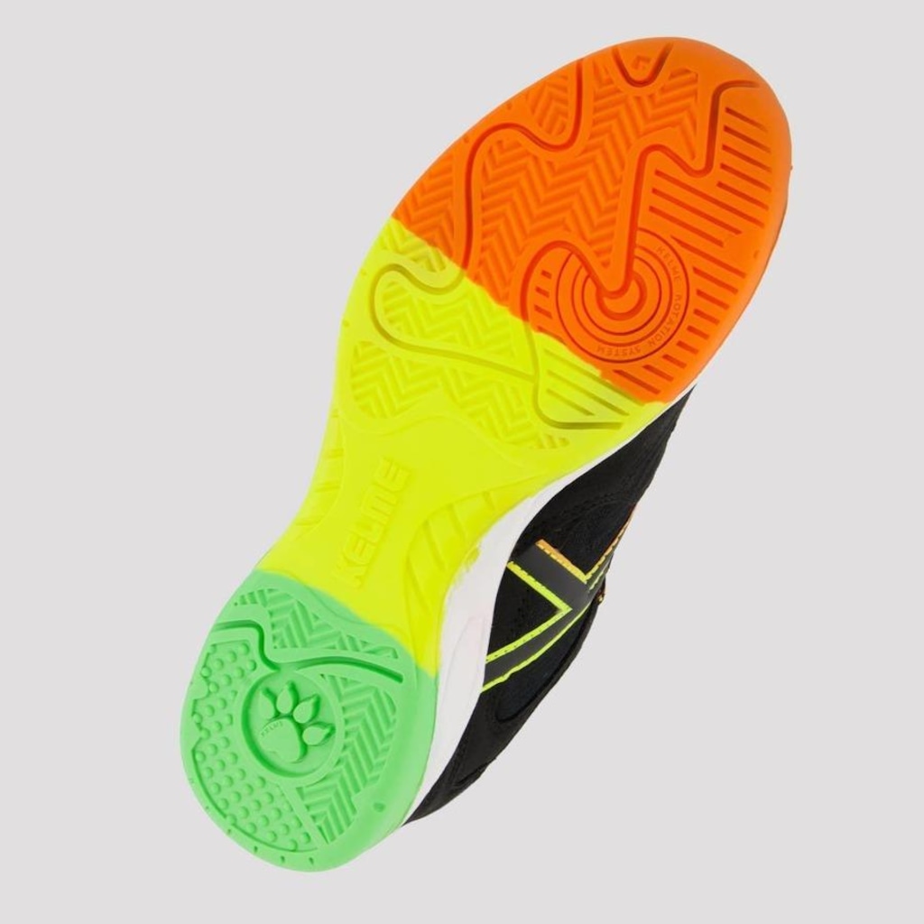 Imagem 5 do produto Chuteira Futsal Kelme Copa - Adulto