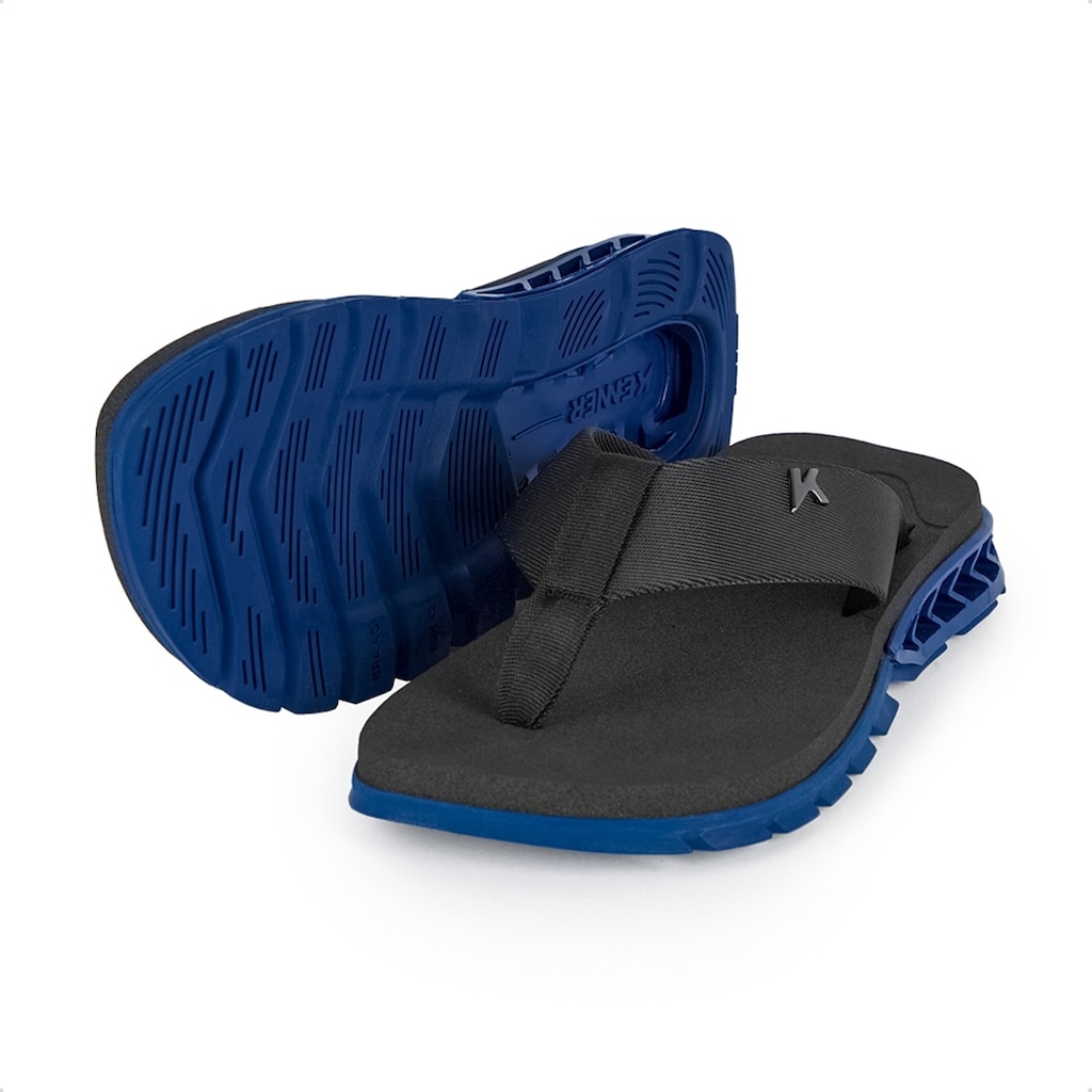 Imagem 2 do produto Chinelo Kenner Rakka - Masculino