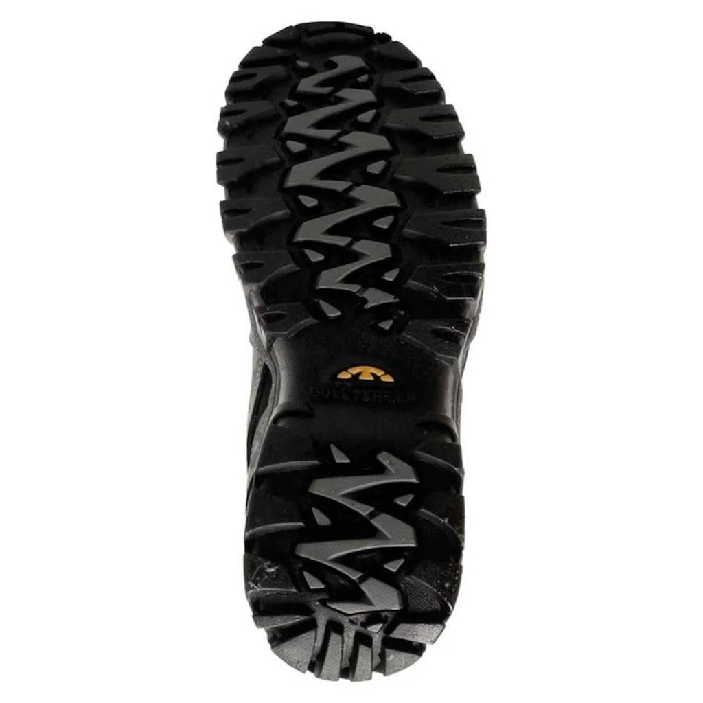 Imagem 4 do produto Bota Adventure Bull Terrier Swat + Par de Meia - Masculina
