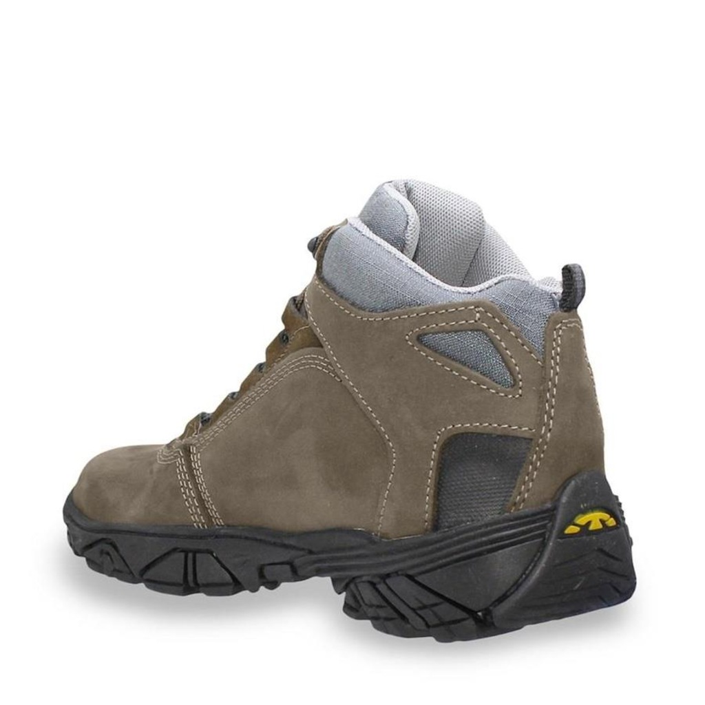 Imagem 2 do produto Bota Adventure Bull Terrier Canadian Ii + Par de Meia - Masculina