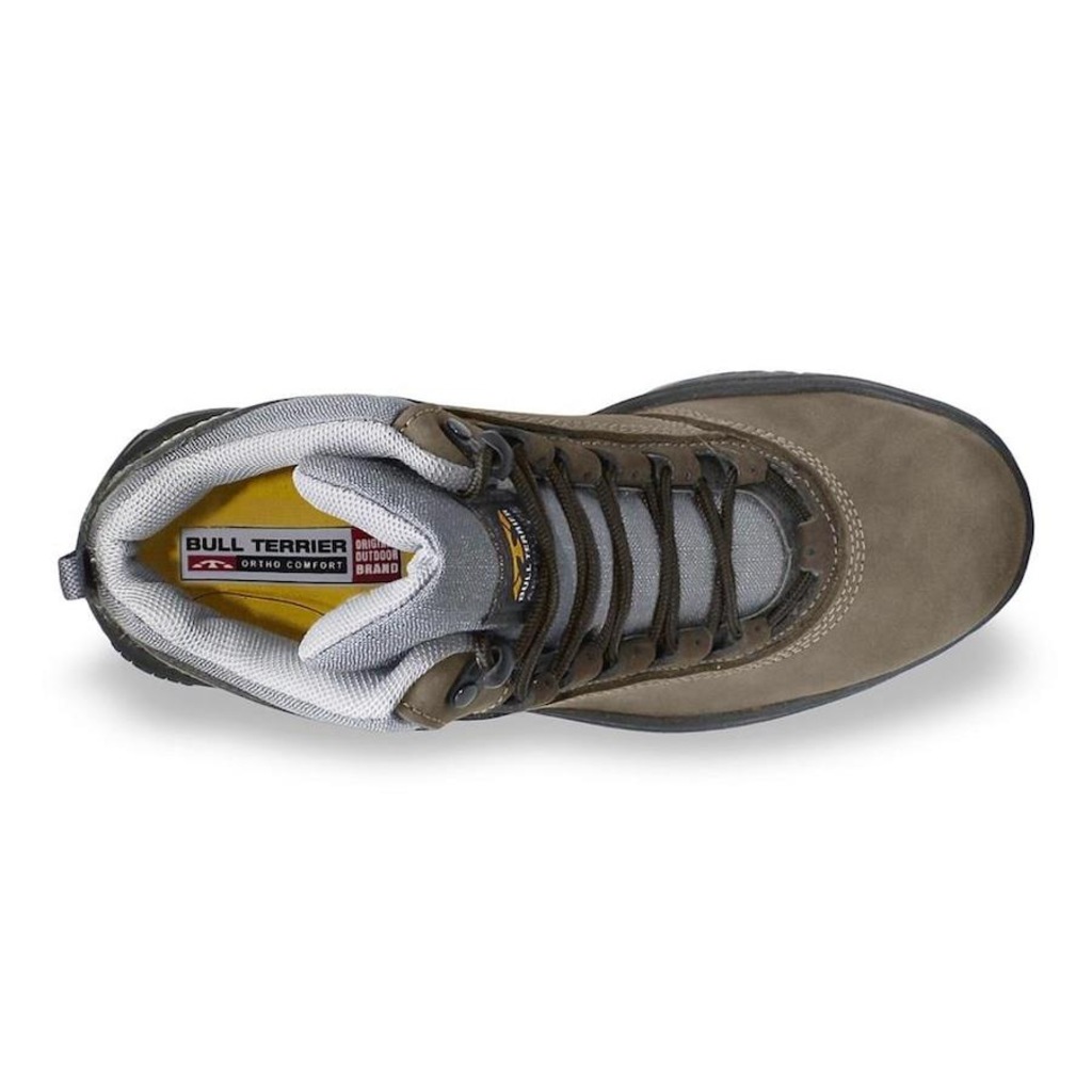 Imagem 3 do produto Bota Adventure Bull Terrier Canadian Ii + Par de Meia - Masculina