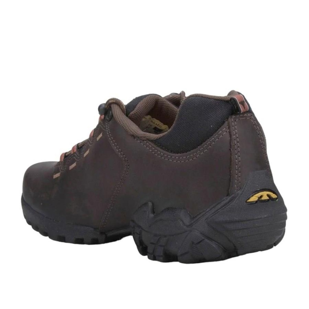 Imagem 2 do produto Kit Tênis Bull Terrier Ranger Low + Par de Meia - Masculino