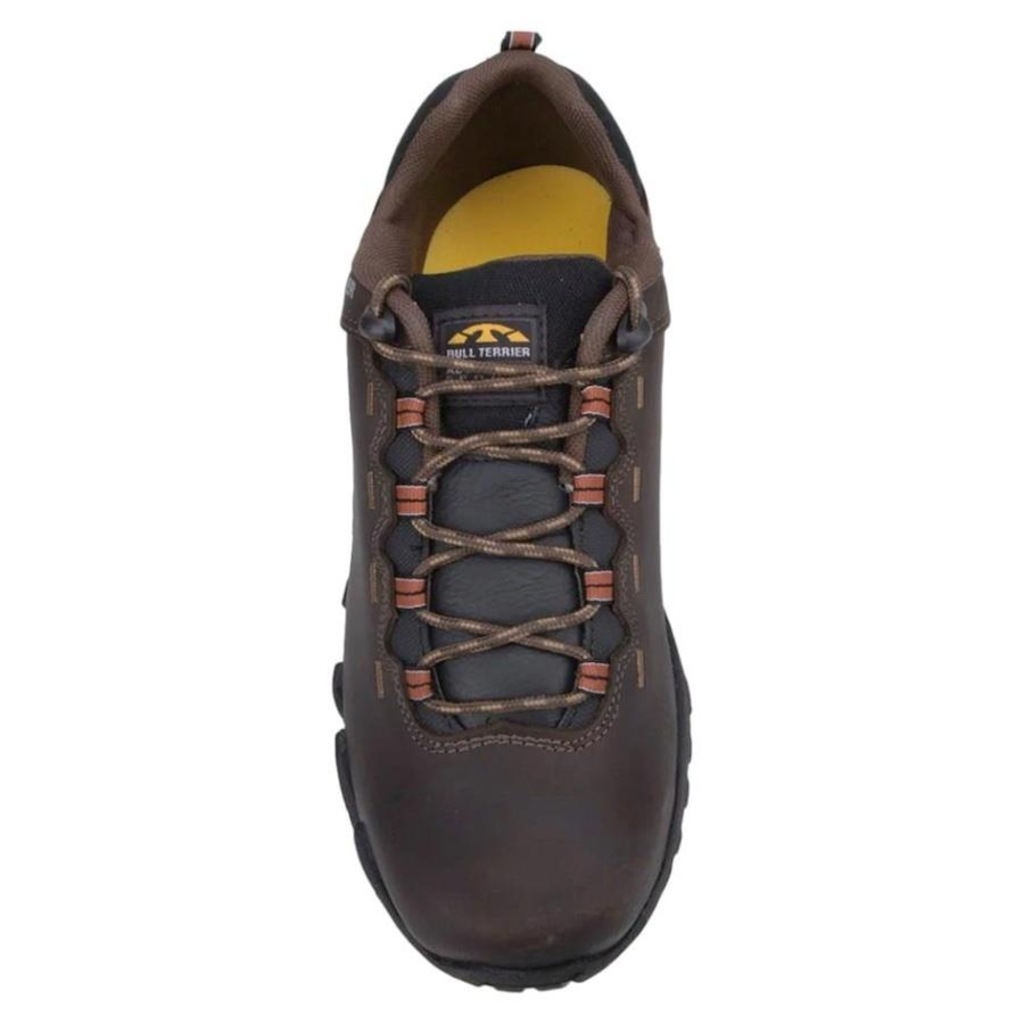 Imagem 3 do produto Kit Tênis Bull Terrier Ranger Low + Par de Meia - Masculino