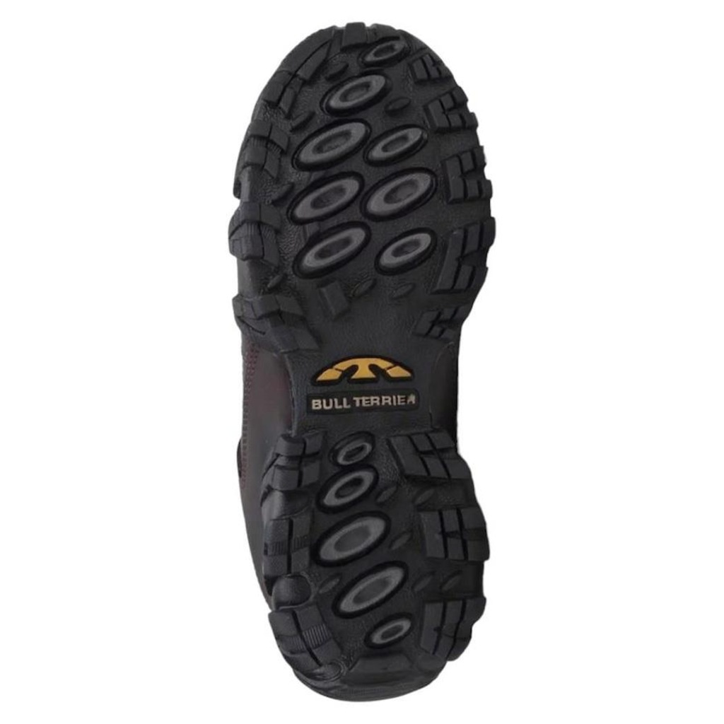 Imagem 4 do produto Kit Tênis Bull Terrier Ranger Low + Par de Meia - Masculino