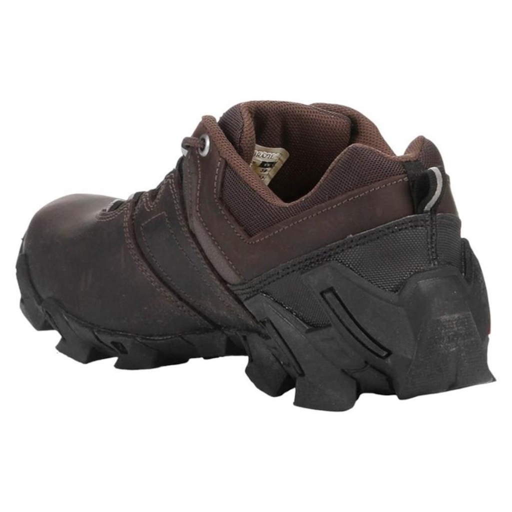 Imagem 2 do produto Tênis Bull Terrier Axis Low II + 1 Par de Meias - Masculino