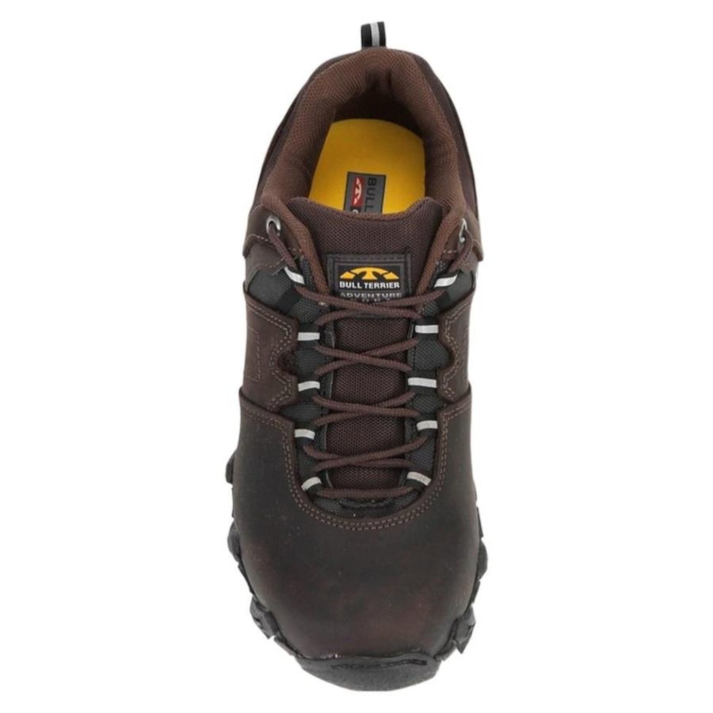 Imagem 3 do produto Tênis Bull Terrier Axis Low II + 1 Par de Meias - Masculino