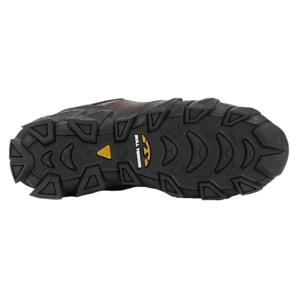 Imagem 4 do produto Tênis Bull Terrier Axis Low II + 1 Par de Meias - Masculino