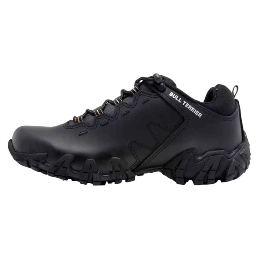 Imagem 2 do produto Kit Tênis Bull Terrier Ranger Low + Par de Meia - Masculino