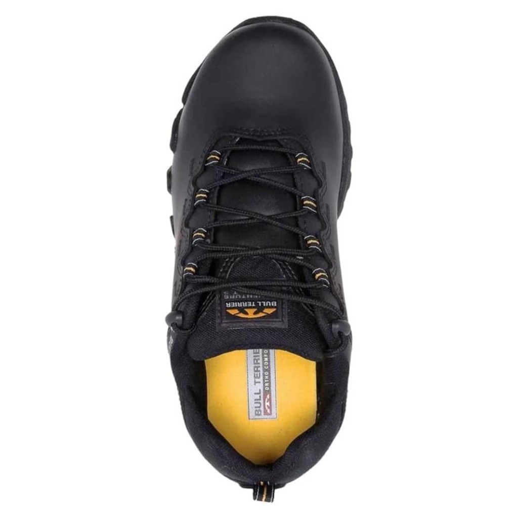 Imagem 3 do produto Kit Tênis Bull Terrier Ranger Low + Par de Meia - Masculino