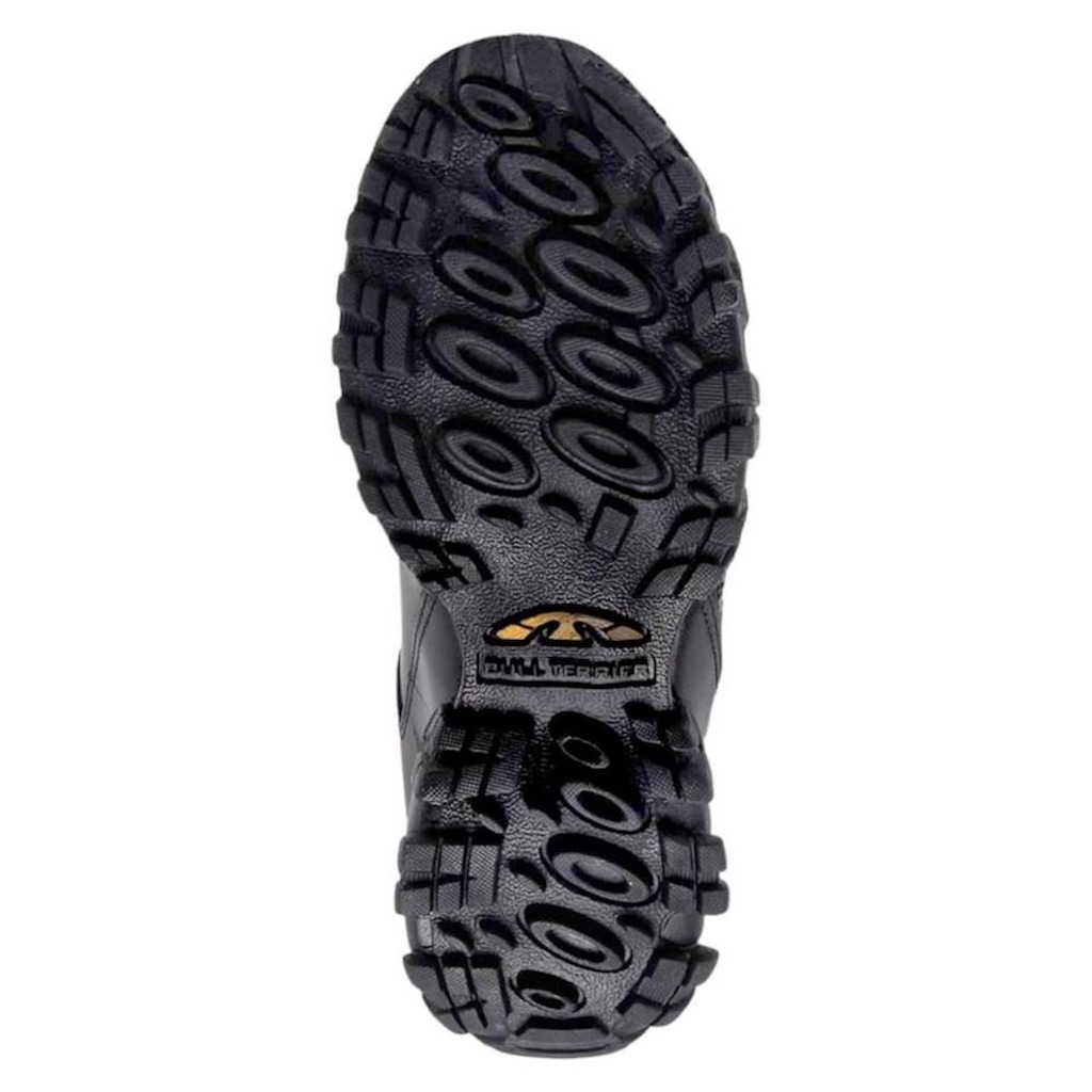 Imagem 4 do produto Kit Tênis Bull Terrier Ranger Low + Par de Meia - Masculino