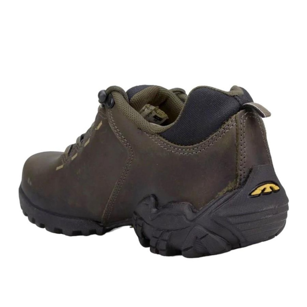Imagem 2 do produto Kit Tênis Bull Terrier Ranger Low + Par de Meia - Masculino