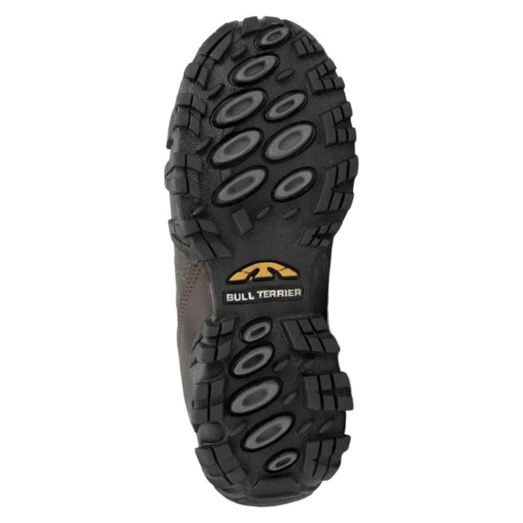 Imagem 4 do produto Kit Tênis Bull Terrier Ranger Low + Par de Meia - Masculino
