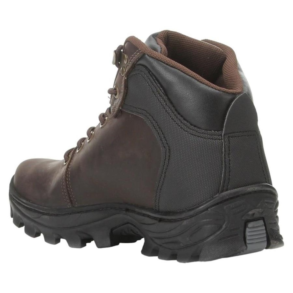 Imagem 2 do produto Bota Adventure Bull Terrier Valmet + Par de Meia - Masculina