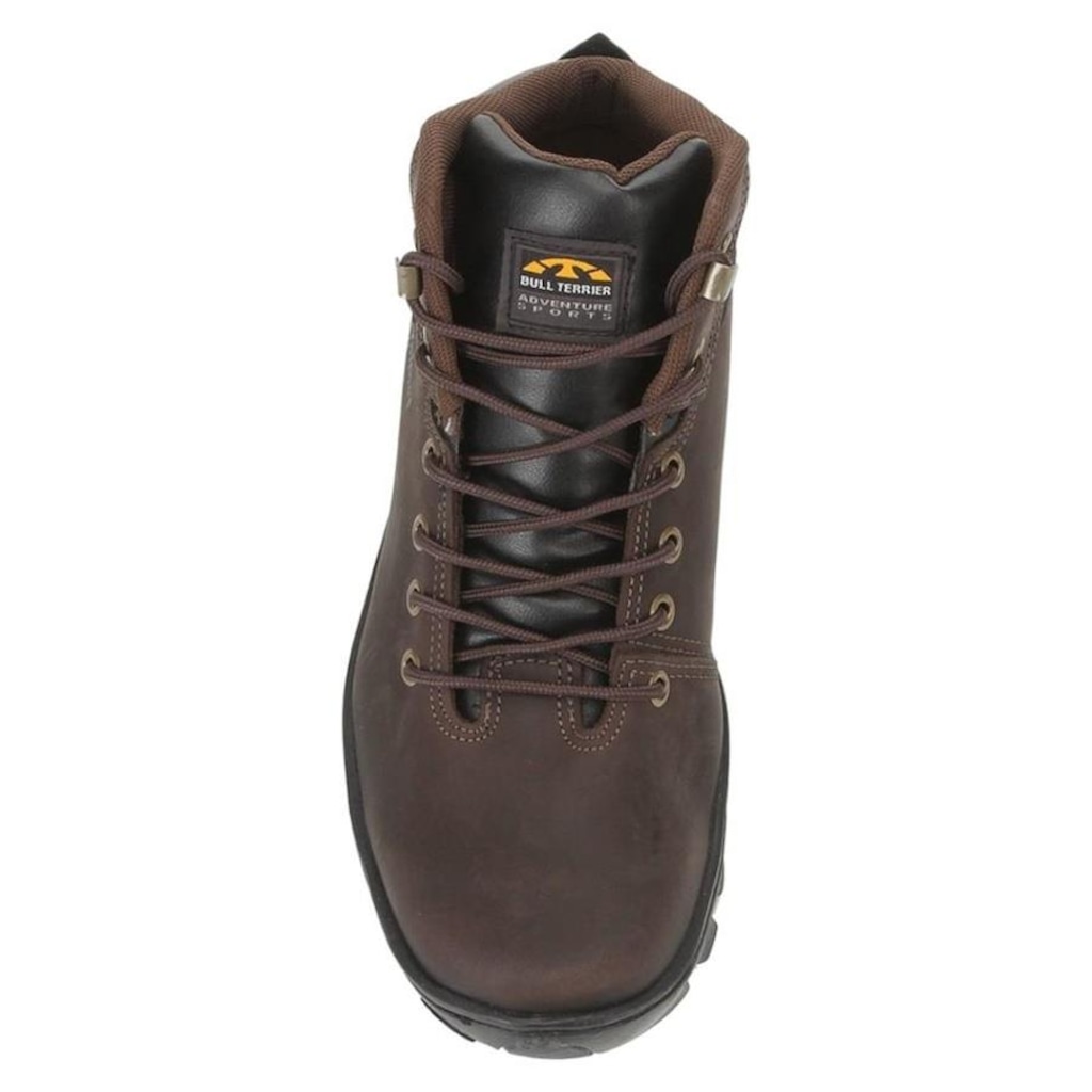 Imagem 3 do produto Bota Adventure Bull Terrier Valmet + Par de Meia - Masculina