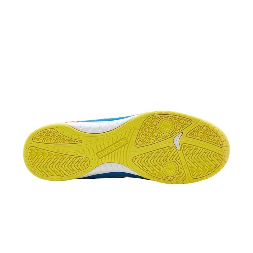 Imagem 3 do produto Chuteira de Futsal Kelme Precision