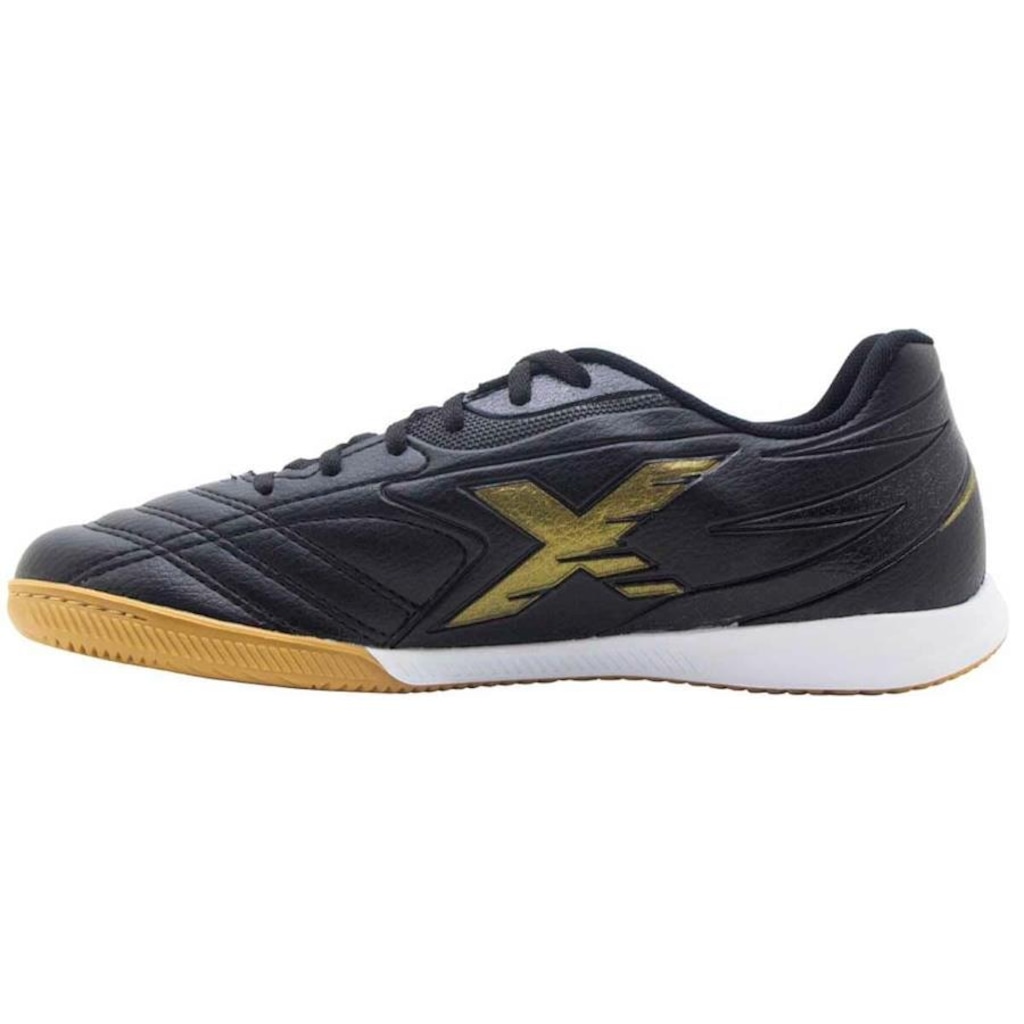 Imagem 2 do produto Chuteira Futsal Oxn Mundialli 3 Indoor Pro - Adulto