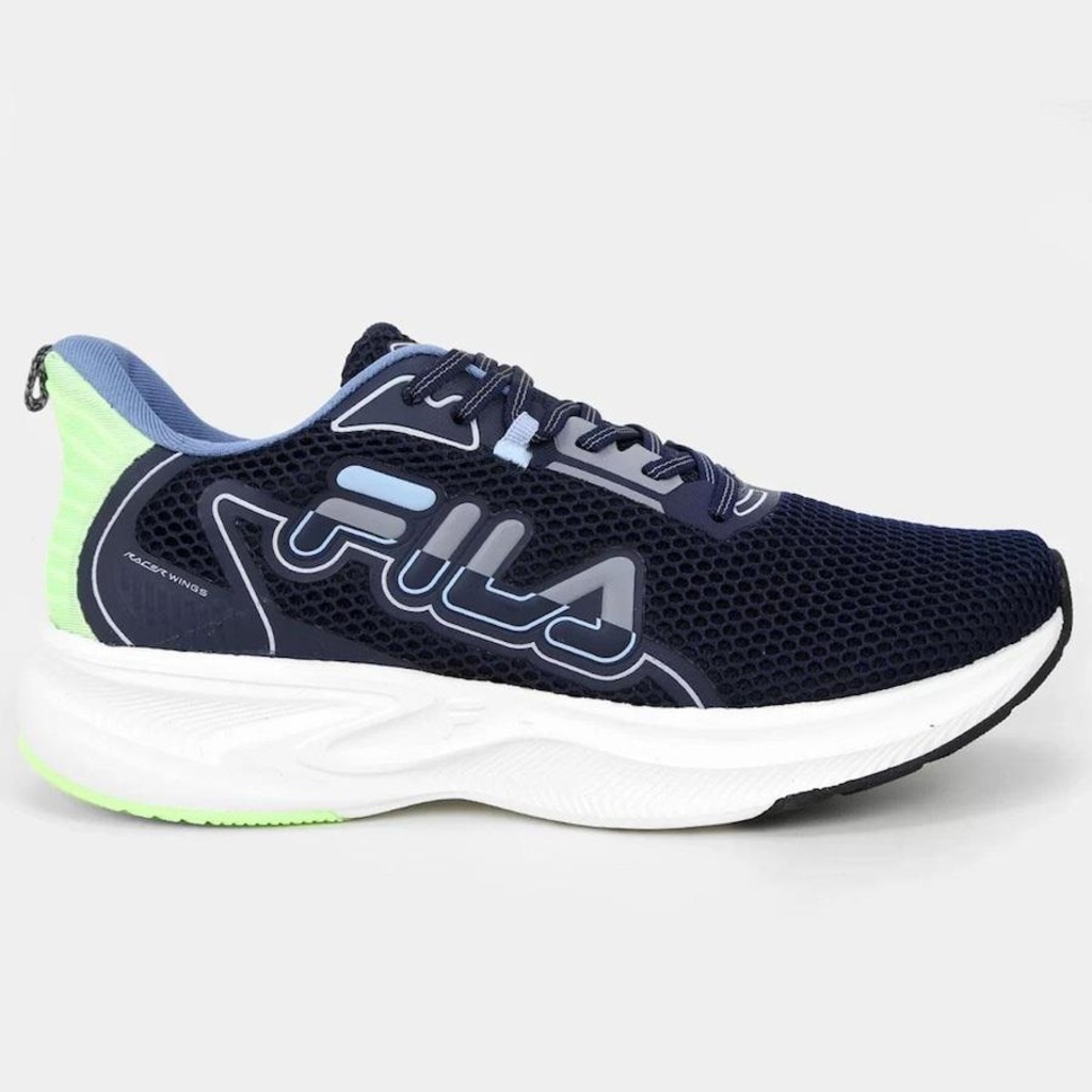 Imagem 2 do produto Tênis Fila Racer Wings - Masculino