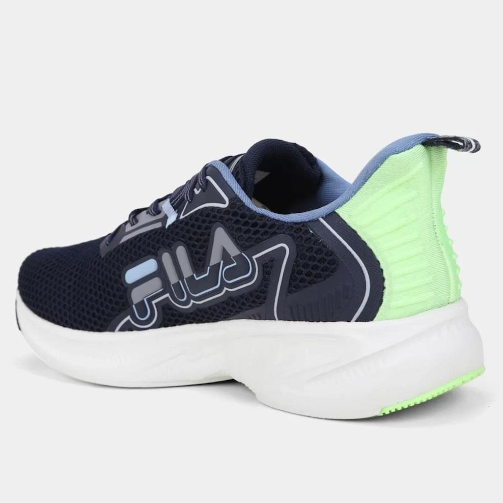 Imagem 4 do produto Tênis Fila Racer Wings - Masculino