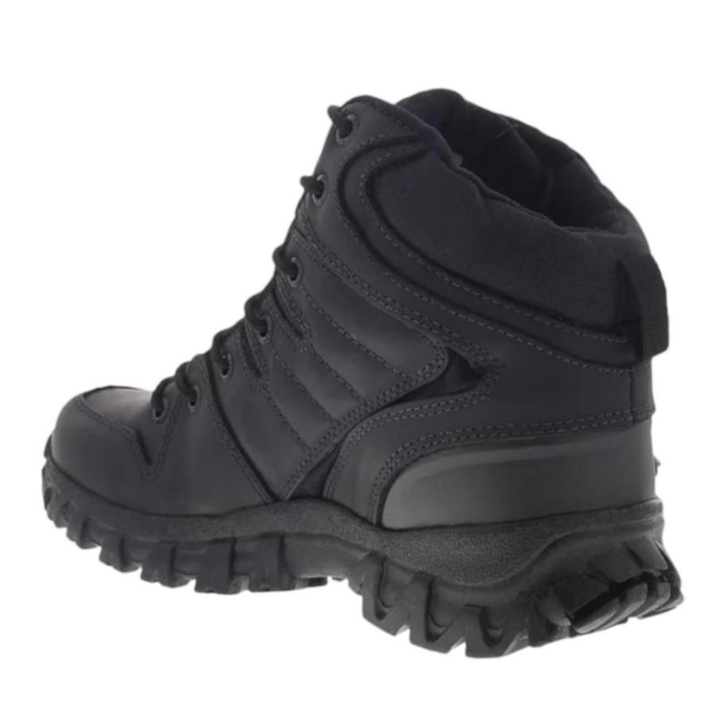 Imagem 2 do produto Bota Adventure Bull Terrier Swat + Par de Meia - Masculina