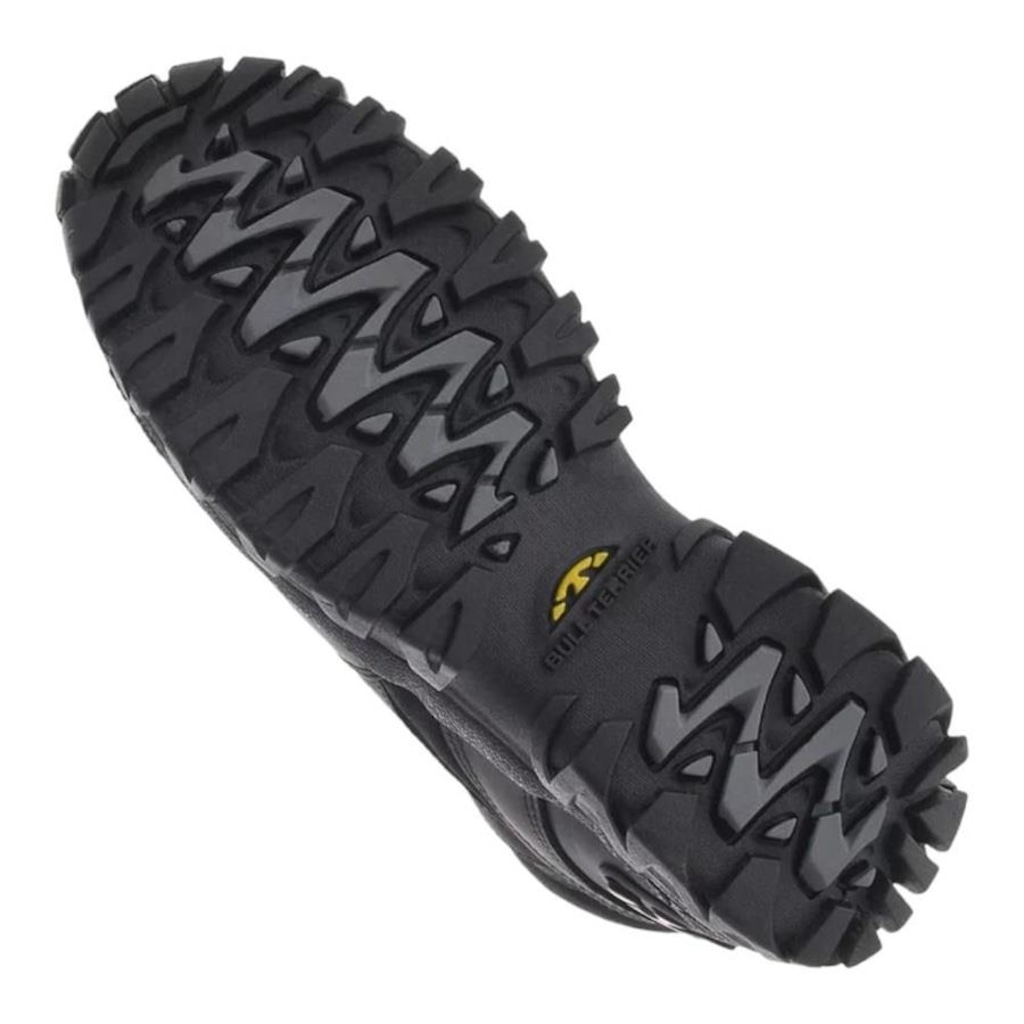 Imagem 4 do produto Bota Adventure Bull Terrier Swat + Par de Meia - Masculina