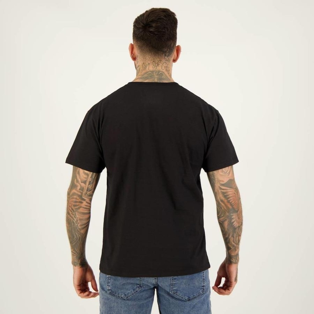 Imagem 3 do produto Camiseta Champion Atlhetic - Masculina