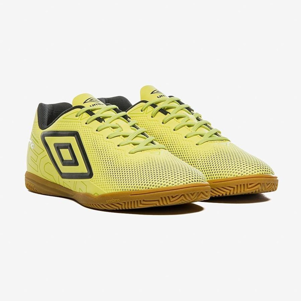 Imagem 3 do produto Chuteira Futsal Umbro Techno - Adulto