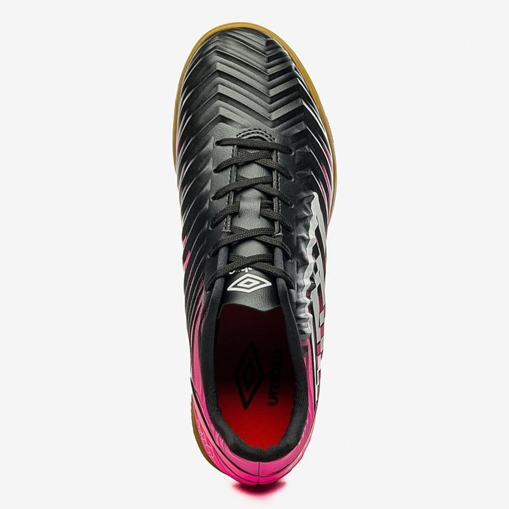 Imagem 4 do produto Chuteira Futsal Umbro Fifty V - Adulto