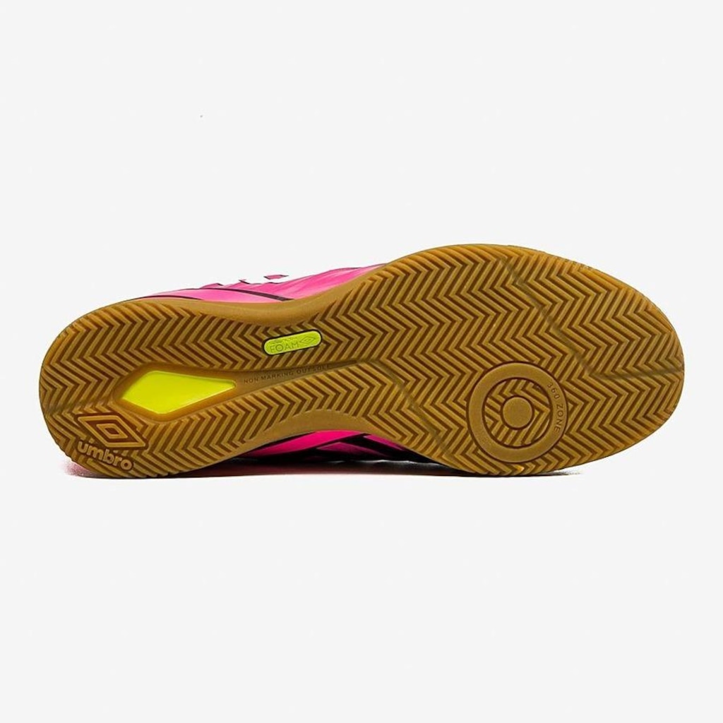 Imagem 5 do produto Chuteira Futsal Umbro Fifty V - Adulto