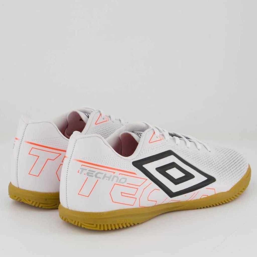 Imagem 3 do produto Chuteira Futsal Umbro Techno - Adulto