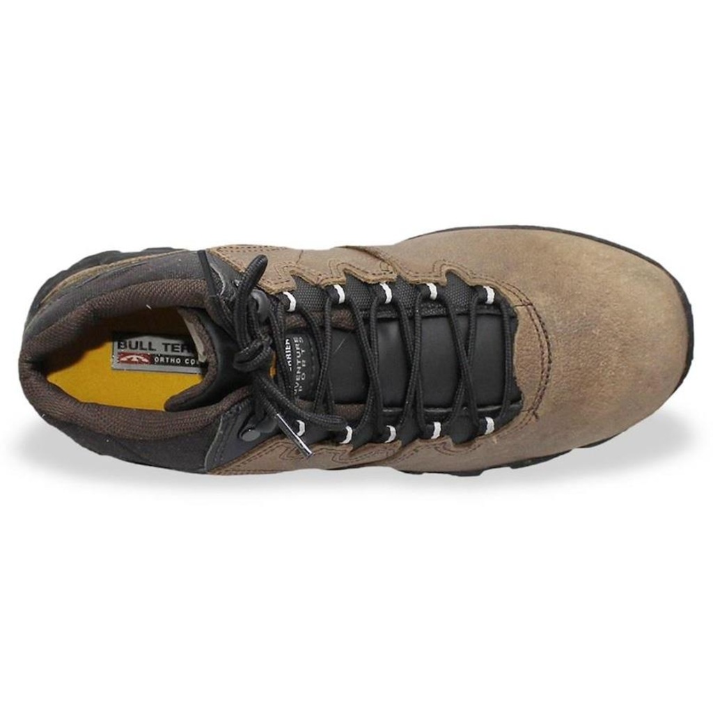 Imagem 3 do produto Bota Adventure Bull Terrier Bruce + Par de Meia - Masculina