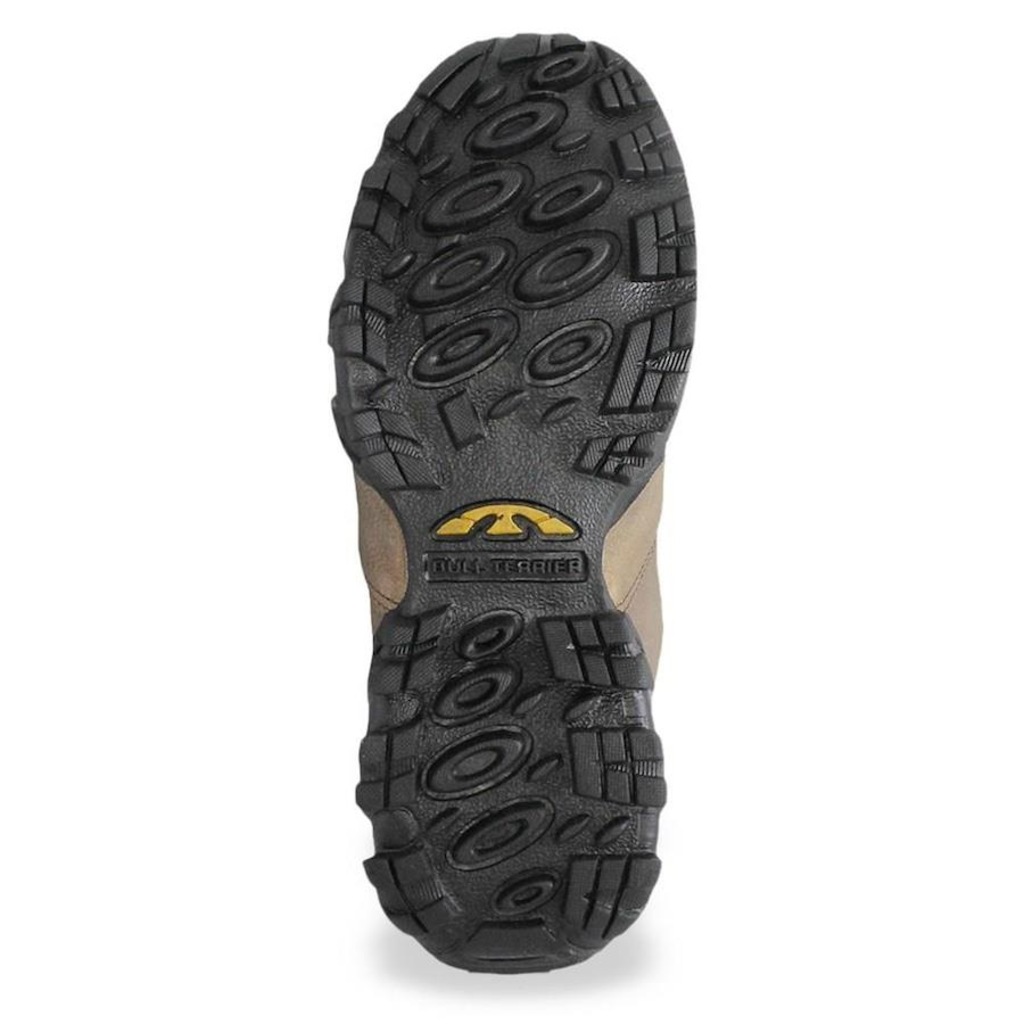 Imagem 4 do produto Bota Adventure Bull Terrier Bruce + Par de Meia - Masculina