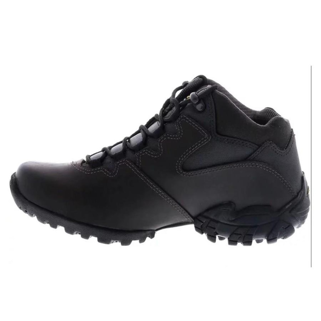 Imagem 3 do produto Bota Adventure Bull Terrier Bruce + Par de Meia - Masculina
