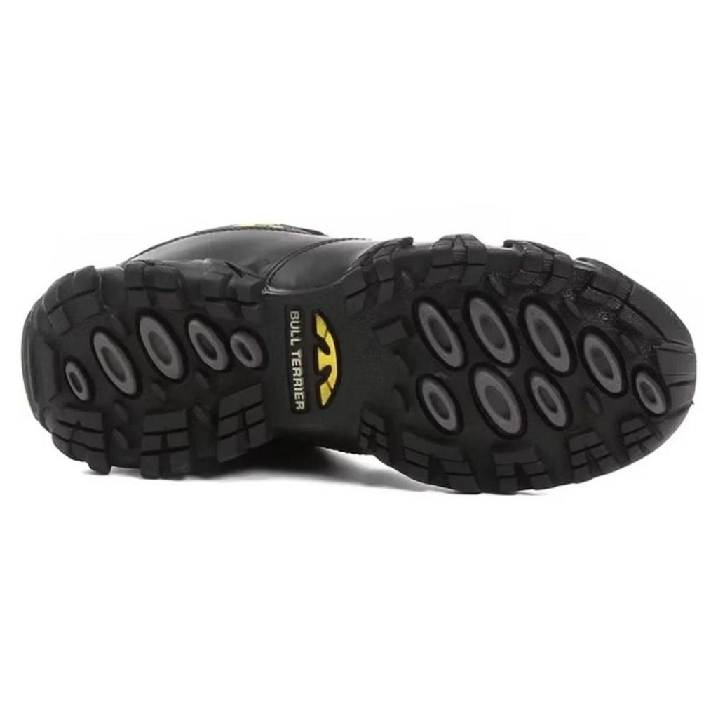 Imagem 4 do produto Bota Adventure Bull Terrier Bruce + Par de Meia - Masculina