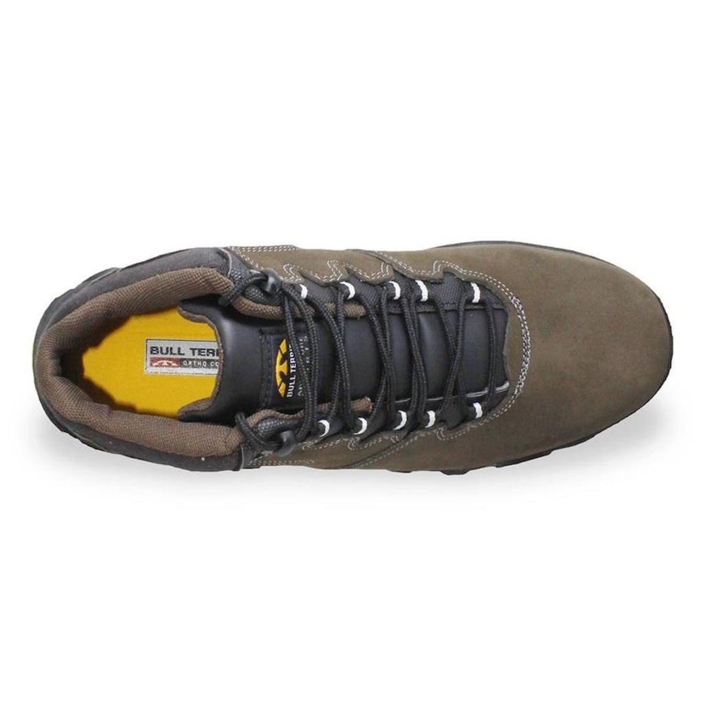 Imagem 3 do produto Bota Adventure Bull Terrier Bruce + Par de Meia - Masculina