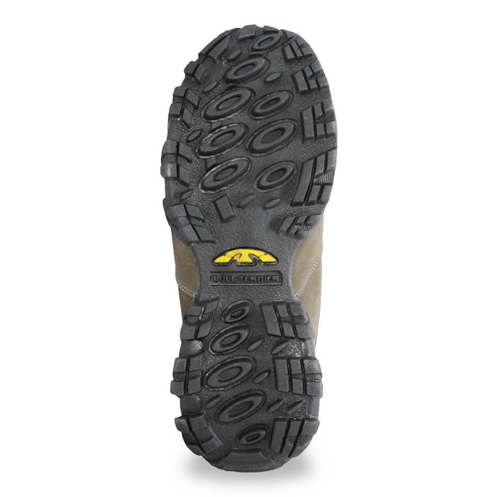 Imagem 4 do produto Bota Adventure Bull Terrier Bruce + Par de Meia - Masculina