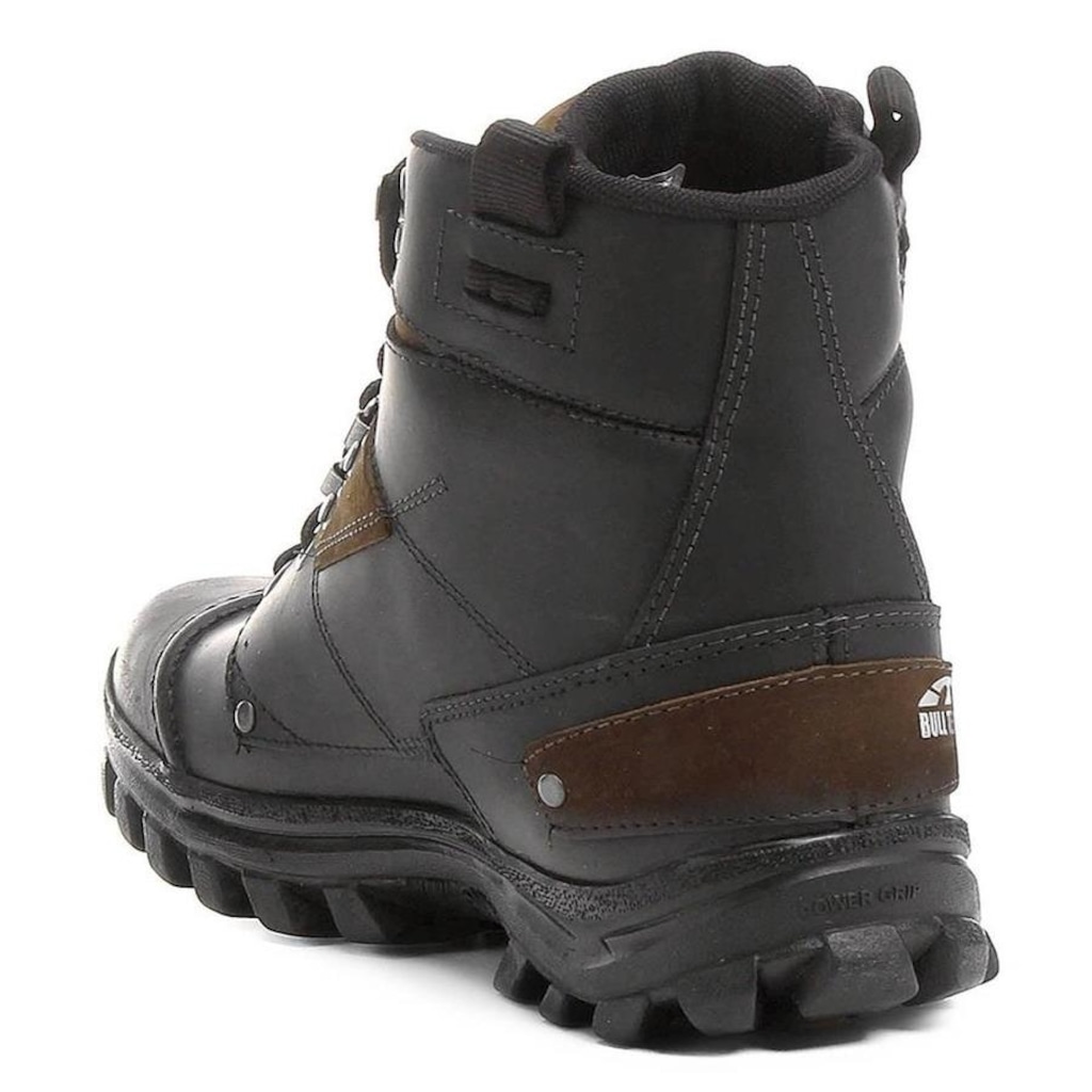 Imagem 2 do produto Bota Adventure Bull Terrier Tornado + Par de Meia - Masculina