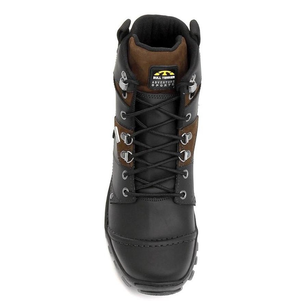 Imagem 3 do produto Bota Adventure Bull Terrier Tornado + Par de Meia - Masculina