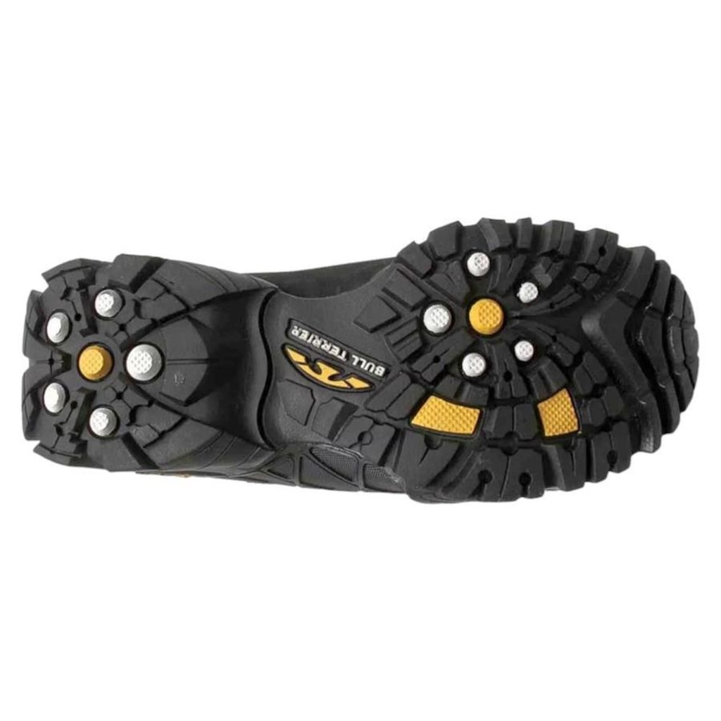 Imagem 4 do produto Tênis Adventure Bull Terrier Extreme Low + Par de Meia - Masculino