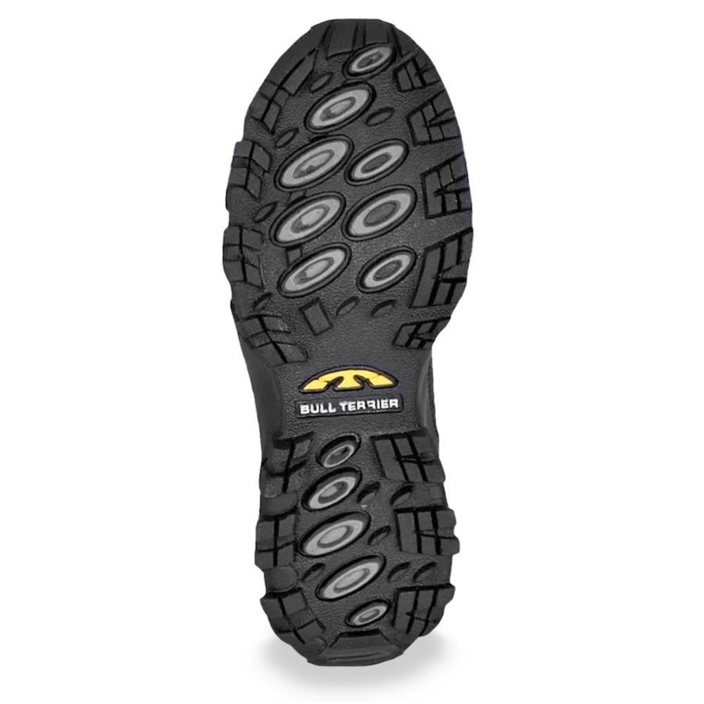 Imagem 4 do produto Bota Bull Terrier Ranger + 1 Par de Meia - Masculina