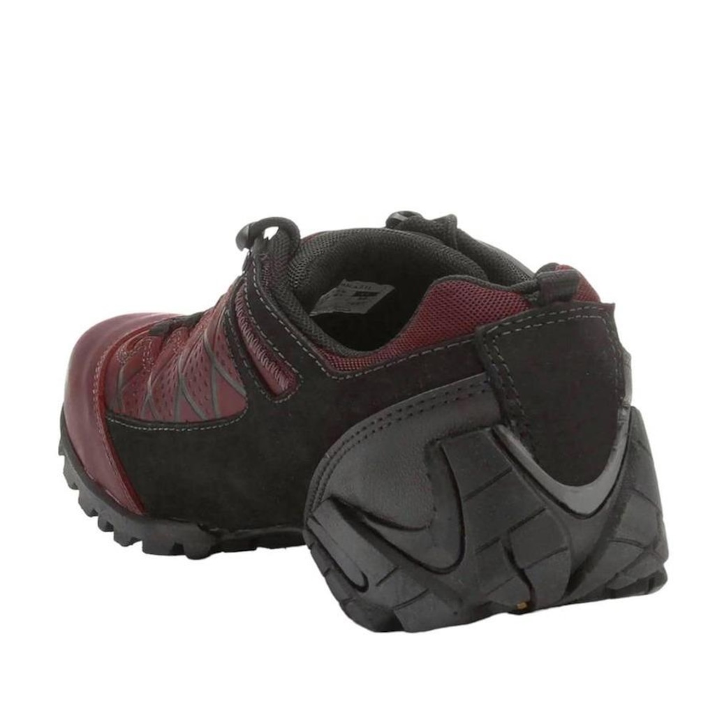Imagem 2 do produto Tênis Adventure Bull Terrier Extreme Low + Par de Meia - Masculino