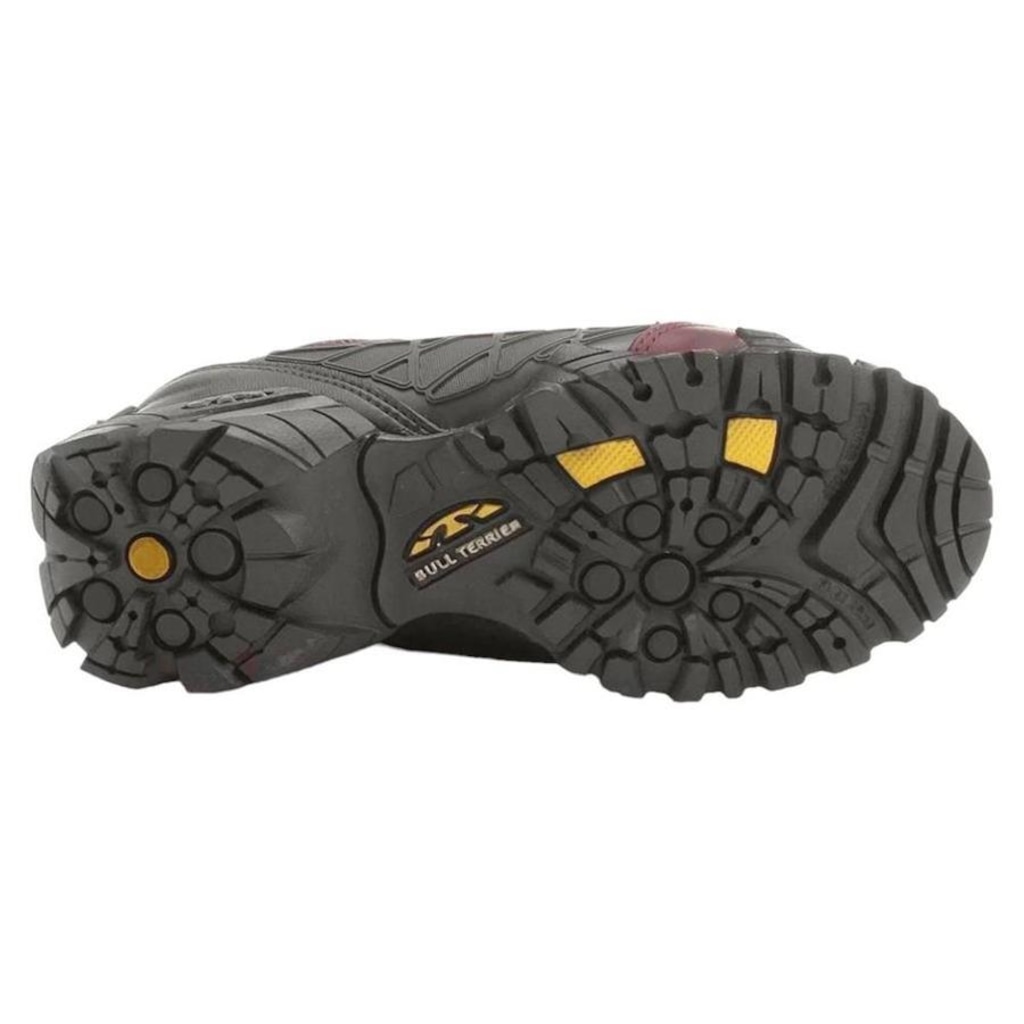 Imagem 4 do produto Tênis Adventure Bull Terrier Extreme Low + Par de Meia - Masculino
