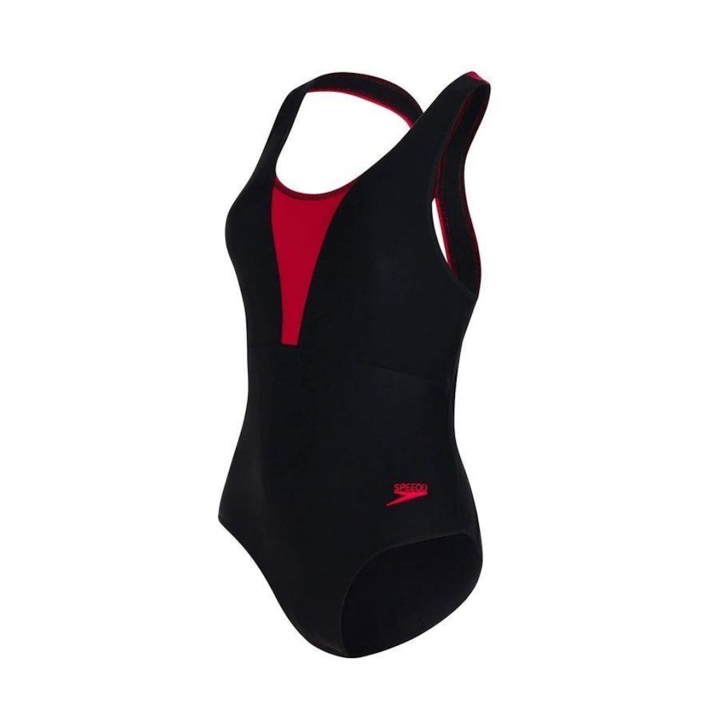 Imagem 2 do produto Maiô Speedo X Classic Recorte - Feminino
