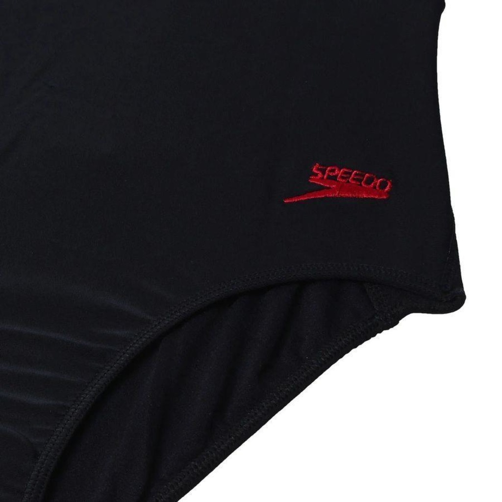 Imagem 4 do produto Maiô Speedo X Classic Recorte - Feminino