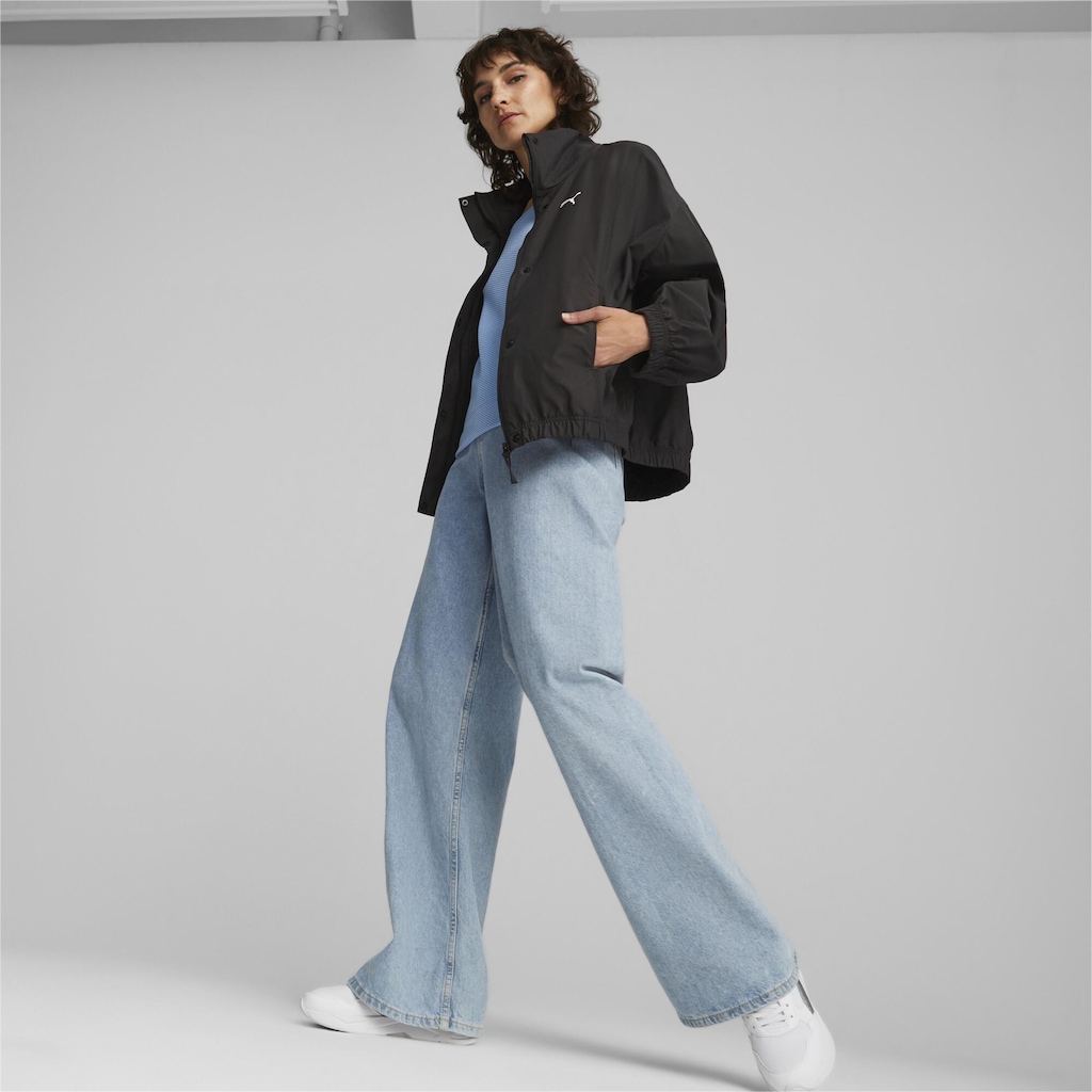 Imagem 4 do produto Jaqueta Puma Style - Feminina
