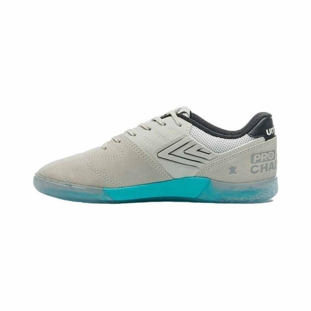 Imagem 2 do produto Chuteira Futsal Umbro Pro Challange - Adulto
