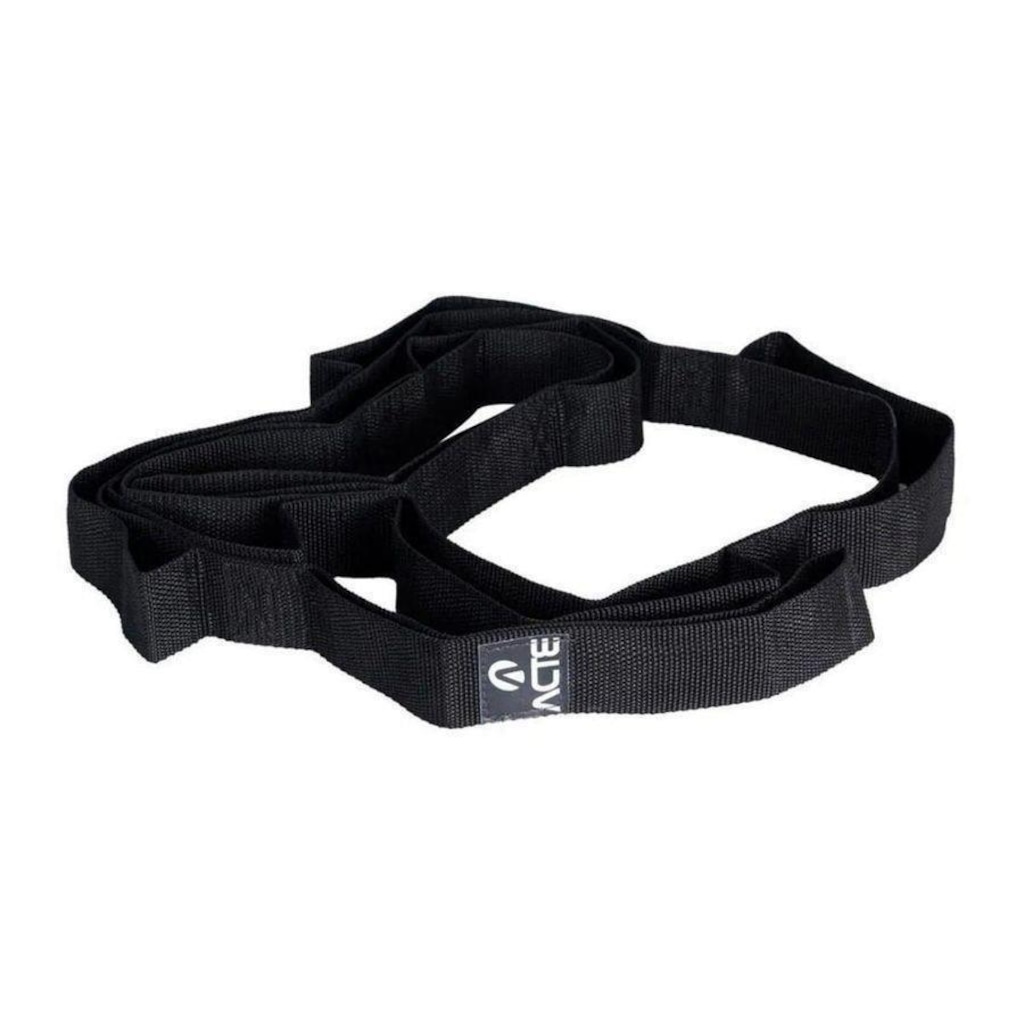 Imagem 3 do produto Fita de Alongamento Acte Sports T184 - 1,90 cm