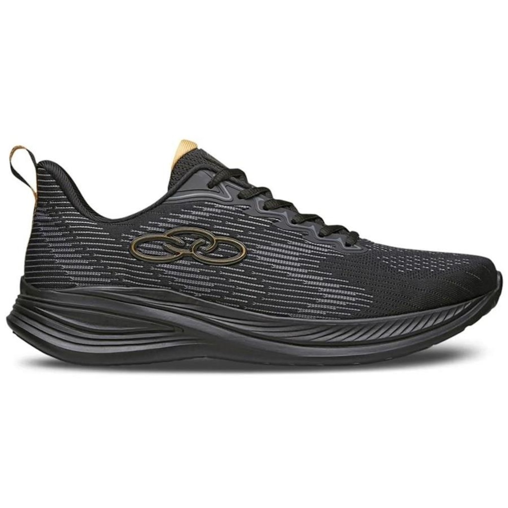 Imagem 2 do produto Tênis Olympikus Marte - Masculino