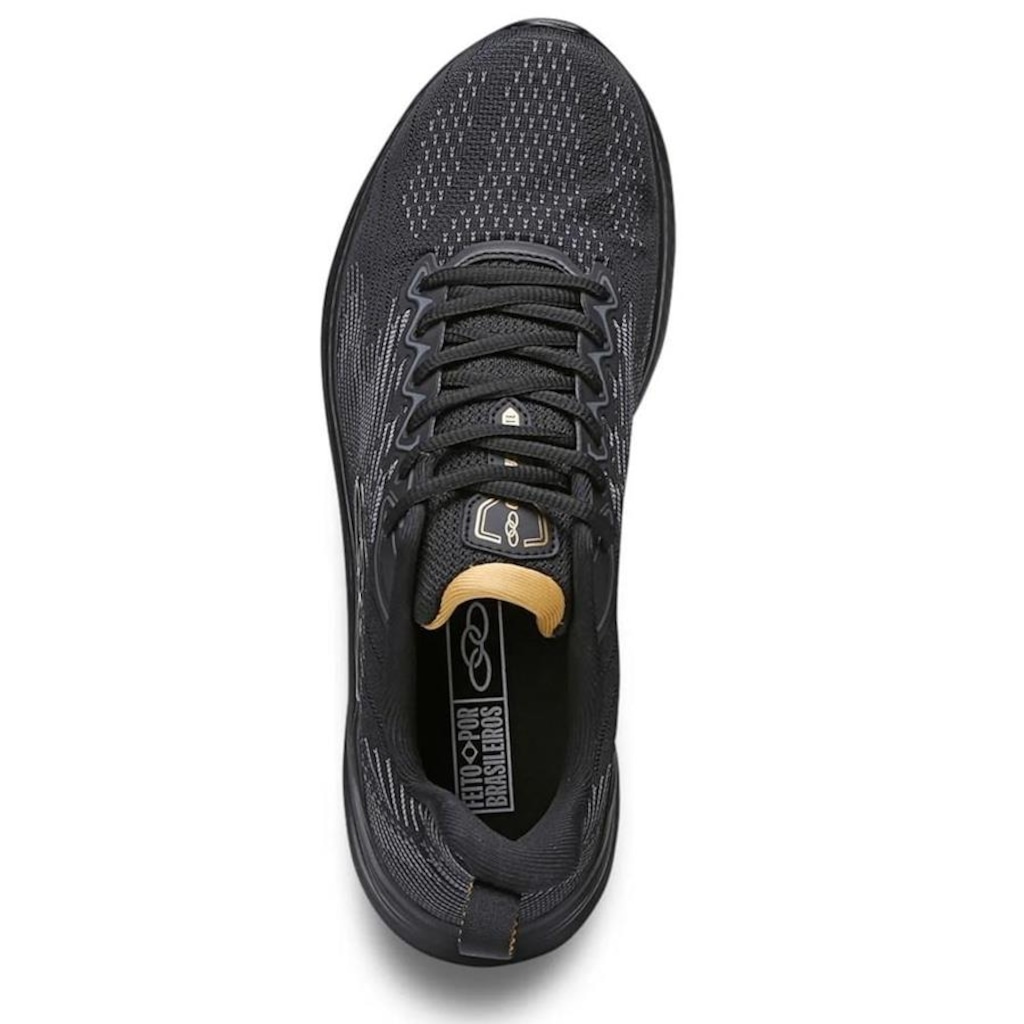 Imagem 4 do produto Tênis Olympikus Marte - Masculino